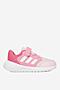Obuwie sportowe adidas TENSAUR RUN 3.0 CF I IH7781 Różowy