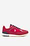 Sneakers U.S. POLO ASSN. TABRY007 Czerwony