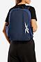 Plecak Reebok RBK-P-005-CCC Granatowy