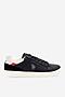 Sneakers U.S. POLO ASSN. ROKKO001M/CY3 Czarny