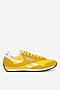 Obuwie sportowe Reebok CLASSIC AZ 100208832 Żółty