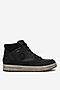 Botki Rieker CEO-30730-00 Czarny