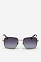 Okulary unisex Polaroid C PLD 6194/S/XN Czarny