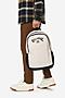Plecak BILLABONG CWBEO-BLB-M-005-10 Ivory