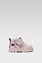 Trampki Mickey&Friends AVO-SS23-018DSTC-B Różowy jasny