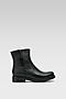 Botki Lasocki WI16-CORA4-01 Czarny