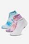 Skarpetki ROXY AS_ROXY_10S_SS25 (3-PACK) MIX