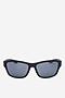 Okulary męskie QUIKSILVER WB-QS-MA-013-SS26 Czarny