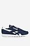 Obuwie sportowe Reebok CLASSIC NYLON 100009276 Granatowy