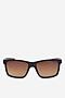 Okulary dziecięce QUIKSILVER WB-QS-KA-001-SS26 Czarny