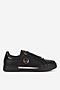 Sneakers Mexx MI001010443W Czarny