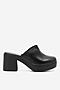 Klapki Lasocki KROL-WI16-3159-04 Czarny
