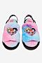 Kapcie POWERPUFF GIRLS AW24-115WBPPG MIX