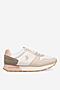Sneakers U.S. POLO ASSN. KITTY002A Biały