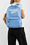 Plecak Reebok RBK-044-CCC-05 Niebieski jasny