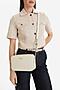 Torebka NINE WEST CEO-MYRA-KY256 Ivory