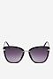 Okulary damskie Jenny WB-4WF-023-SS26R Czarny