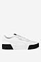 Obuwie sportowe Puma CARINA 3.0 40036509 Biały