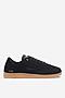 Obuwie sportowe Sprandi RETROSTEMP MPRS-22M12313 Czarny