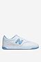 Obuwie sportowe New Balance BB80BLU Biały