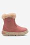 Botki Lasocki Kids BIMBO CI12-3116-08 Różowy