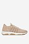Sneakers Remonte D1S05-31 Beżowy