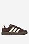 Obuwie sportowe adidas CWBEO-STREETTALK KZ6739 Brązowy