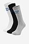 Skarpetki Reebok R0258-SS24 (3-PACK) MIX