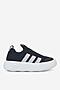 Obuwie sportowe adidas BUBBLECOMFY I IH1264 Czarny