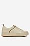 Sneakers Lasocki WI23-VESA-26 Beżowy