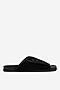 Klapki G-STAR RAW CEO-ANTON-01 MI08 Czarny