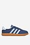 Obuwie sportowe adidas C-BREAKNET SLEEK IH1389 Niebieski