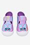 Kapcie FURBY CEO-CM-AW26-212FUR Fioletowy