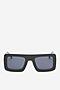 Okulary damskie Gino Rossi GR55245S Czarny