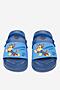 Klapki basenowe Paw Patrol CP66-SS25-317PAW Granatowy