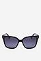 Okulary unisex Polaroid C PLD 6192/S Czarny