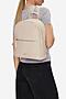 Plecak Jenny JNY-M-013-07 Beżowy