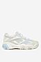 Obuwie sportowe Reebok PRESEASON 94 LOW 100209509 Kremowy