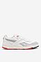Obuwie sportowe Reebok BB 4000 II HQ3582-W Biały