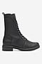 Trzewiki Remonte D8380-01 Czarny