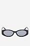 Okulary damskie Jenny WB-4WF-016-SS26 Czarny