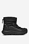 Botki HUNTER CEO-H8-407 Czarny