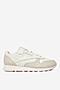 Obuwie sportowe Reebok EO-CLASSIC LEATHER 100224475 Kremowy