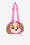 Torebka młodzieżowa Paw Patrol ACCCS-AW24-335PAW Różowy