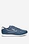 Obuwie sportowe Fila ORBIT LOW 1010263_29Y Niebieski