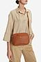 Torebka Beverly Hills Polo Club CEO-BHPC-C-012-08 Camel