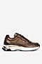 Sneakers Mexx MI001009443W Miedziany