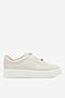 Sneakers Sergio Bardi WYL3358-1Z-SB Beżowy
