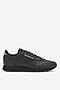 Obuwie sportowe Reebok CLASSIC LEATHER 100008497 Czarny