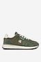 Sneakers G-STAR RAW CEO-XAVI-02 Khaki